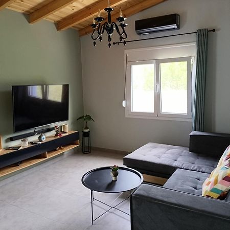 Agia  M & M House 빌라 외부 사진